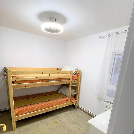 R147 - Marcela Cerca De La Playa Apartment *