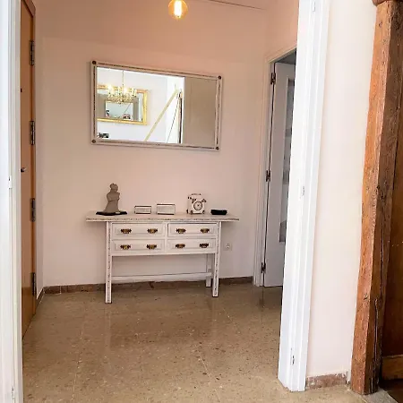 Apartment R147 - Marcela Cerca De La Playa
