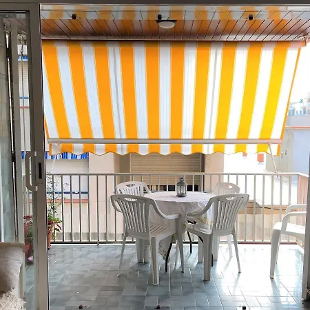 Apartment R147 - Marcela Cerca De La Playa Calafell