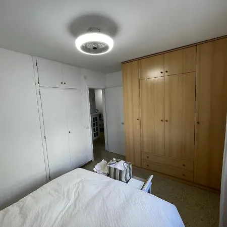 R147 - Marcela Cerca De La Playa Apartment *