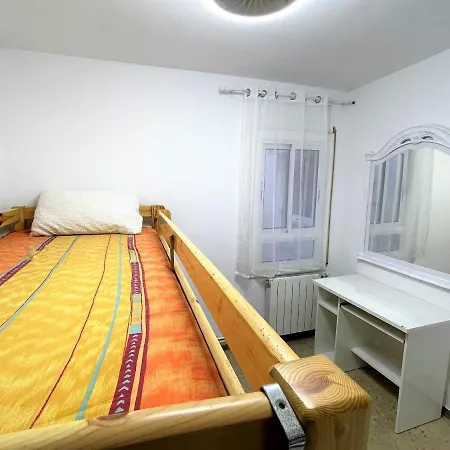 Apartment R147 - Marcela Cerca De La Playa *