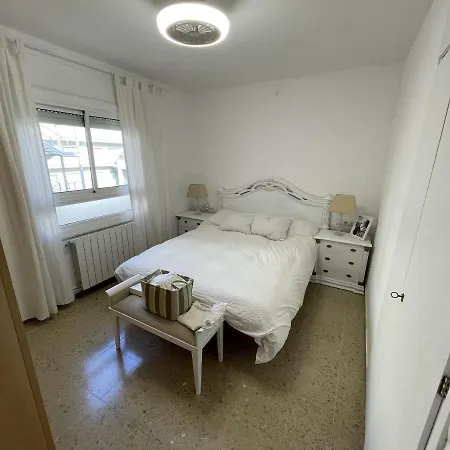 Apartment R147 - Marcela Cerca De La Playa *