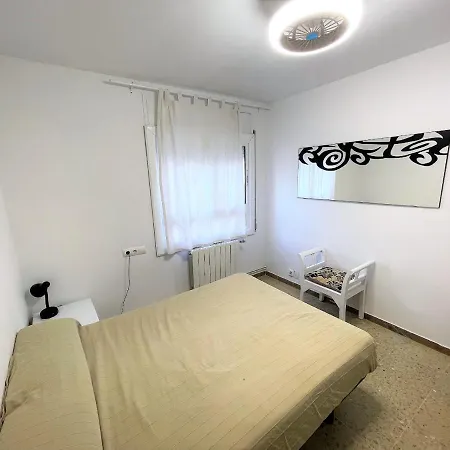 R147 - Marcela Cerca De La Playa Apartment