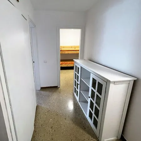 R147 - Marcela Cerca De La Playa Apartment