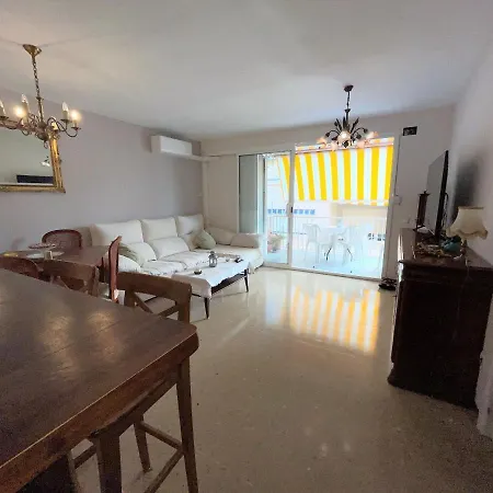 Apartment R147 - Marcela Cerca De La Playa