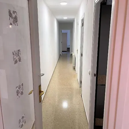 R147 - Marcela Cerca De La Playa Apartment *