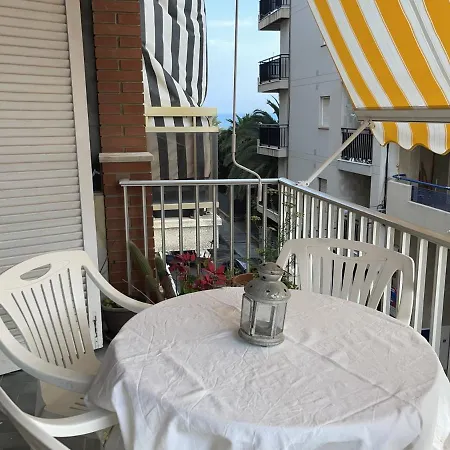 Apartment R147 - Marcela Cerca De La Playa *